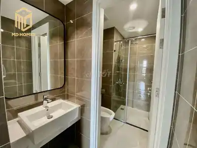 Квартира с 2 спальнями в Vinhomes Smart City