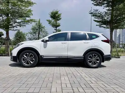 Honda CRV L sensing 2023, биển Hà Nội, отличное состояние