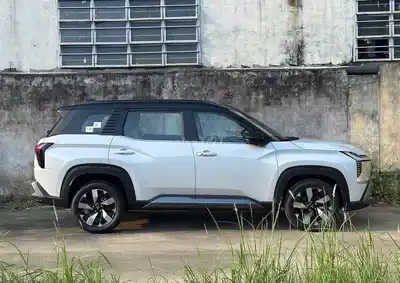 Mitsubishi Destinator Ultimate 2026 Белый 7 мест