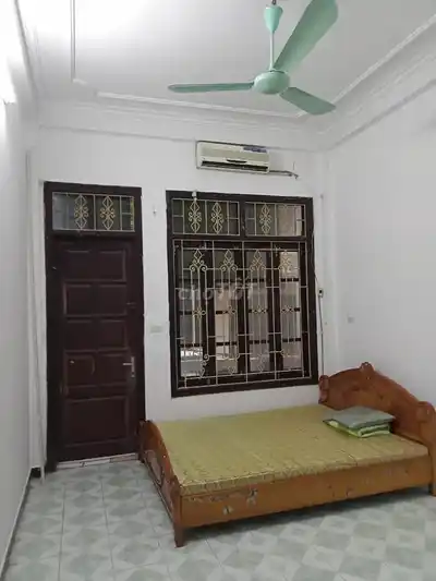 Аренда таунхауса на улице Phan Văn Trường от собственника