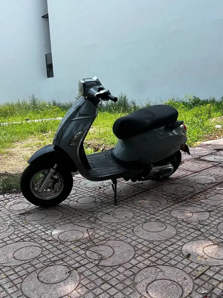 Vespa Nioshima 50cc 2020
