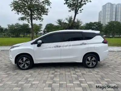 Mitsubishi Xpander 1.5 AT 2020 Белый