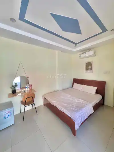 🔥🔥🔥Аренда комнаты, расположение у башни Tam Thang, в 50м от моря