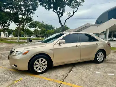 ⭐️ Toyota Camry 2008 версия LE, импорт из США, полная комплектация