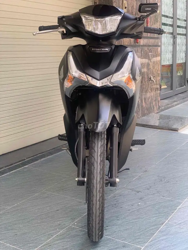 Honda Future 2024 почти новый 9000 км