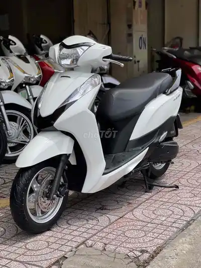 Свинец 125 2014 Белый BSTP - МОДЕЛЬ АВТОМОБИЛЯ - ДОСТАВКА 0