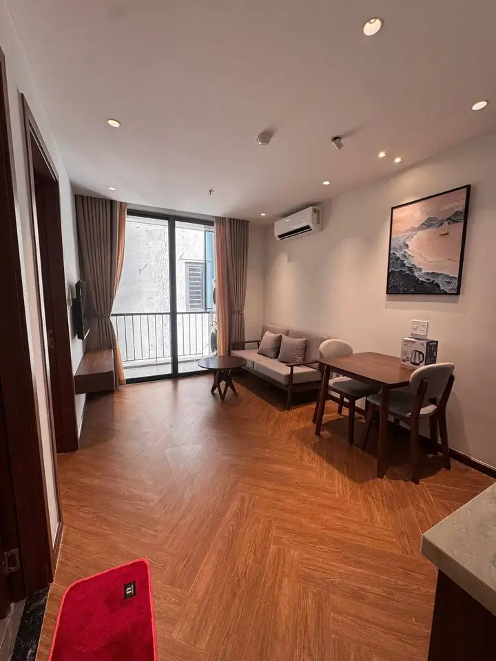 Apartment for Rent – Ngu Hanh Son, Da Nang