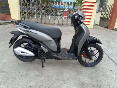Газовая плита в режиме sh с замком Rin keng