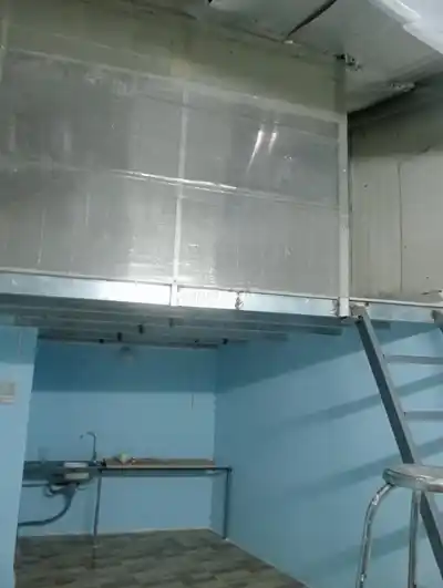 Сдается недорогая комната в районе Анлак