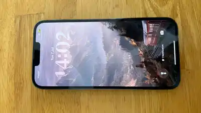 iPhone 13 Pro Max 512GB