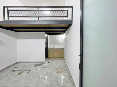 Комната в общежитии на улице Фам Ван Тьеу