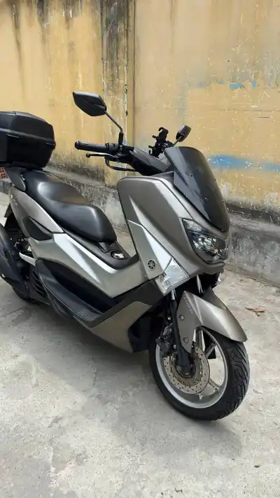 Yamaha Nmax 155cc ABS