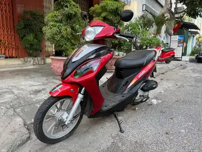 Байк Kymco Candy