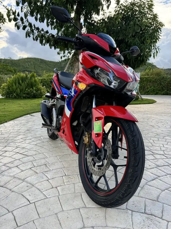 Honda Winner X V3 150 Sport 2023
