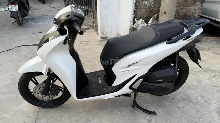 Honda SH 150i ABS 2021 Белый