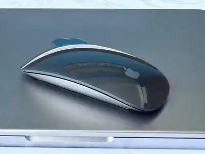 Apple Magic Mouse