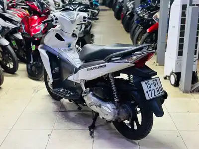 Мотосалон Thịnh Phát - Air Blade 110 белый оригинальный