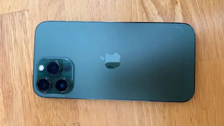 iPhone 13 Pro Max 512GB