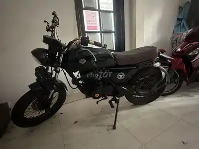 Срочная продажа мотоцикла
