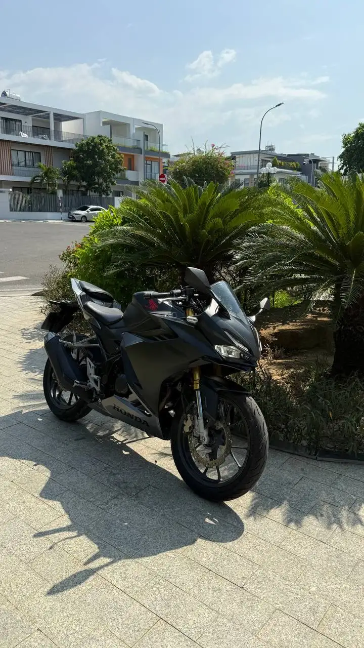 Honda CBR 150