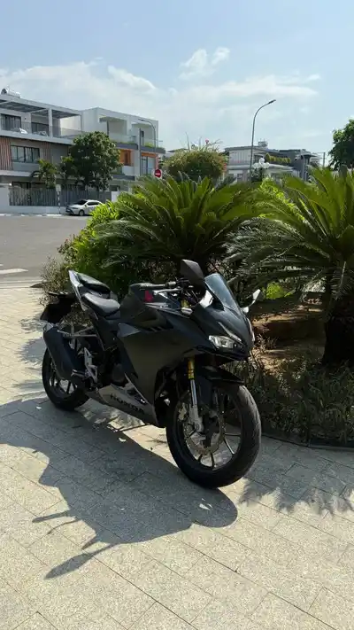 Honda CBR 150