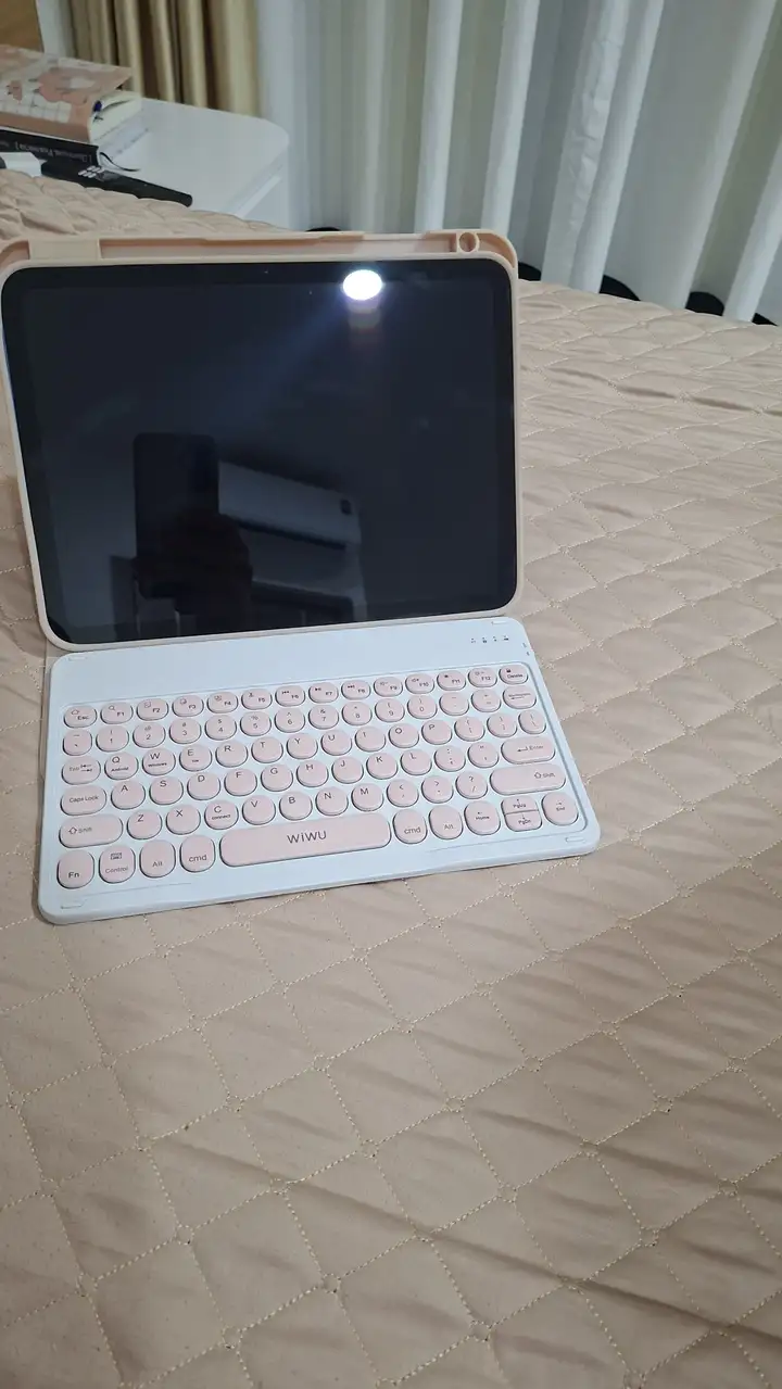 Apple iPad A16 11 поколение 128 ГБ