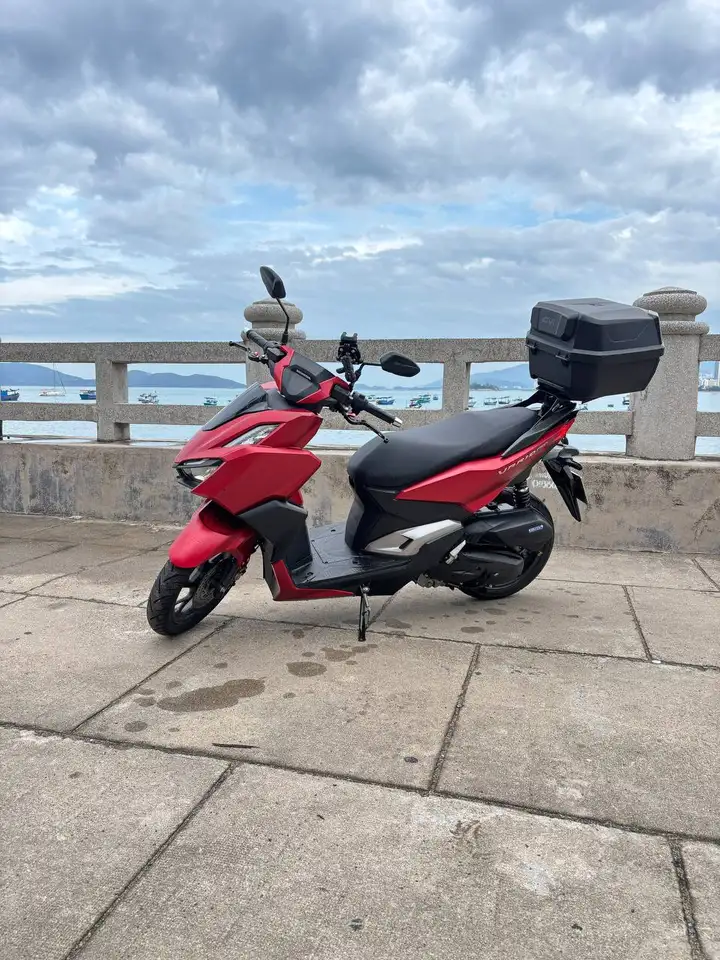 Honda Vario 160 ABS SmartKey 2024