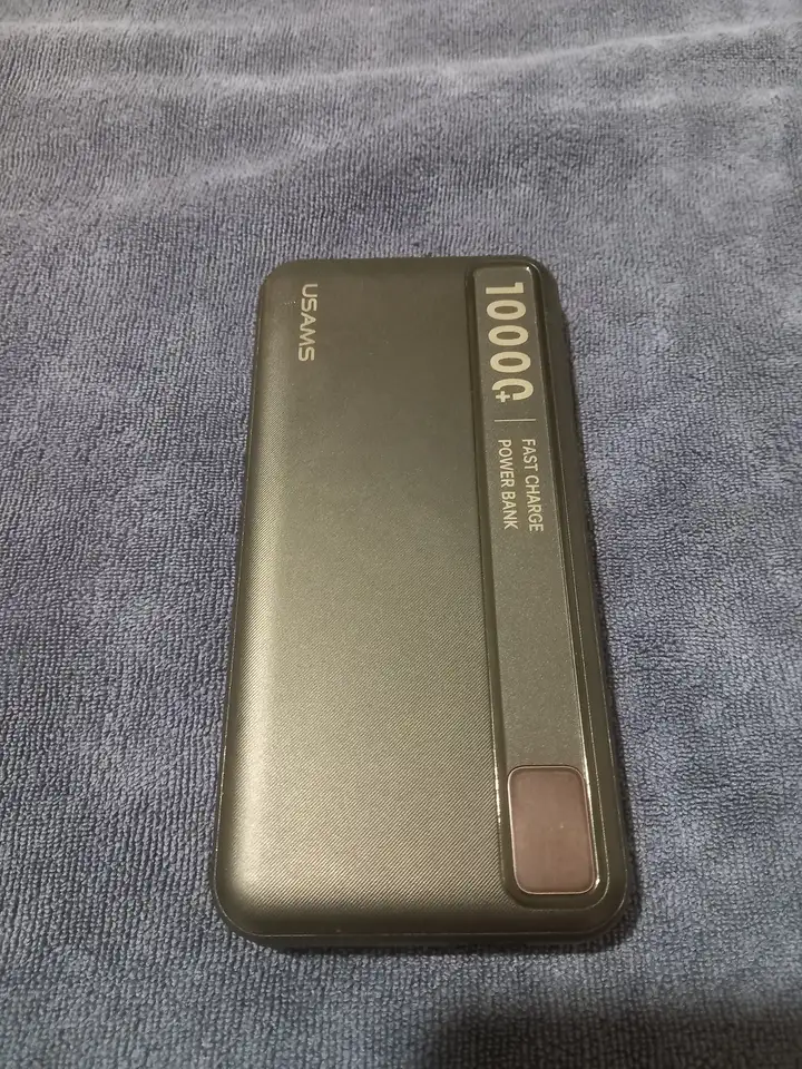 Power Bank 10000 mAh