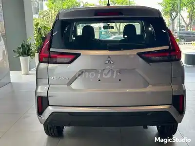 Mitsubishi Xpander 1.5 AT 2026