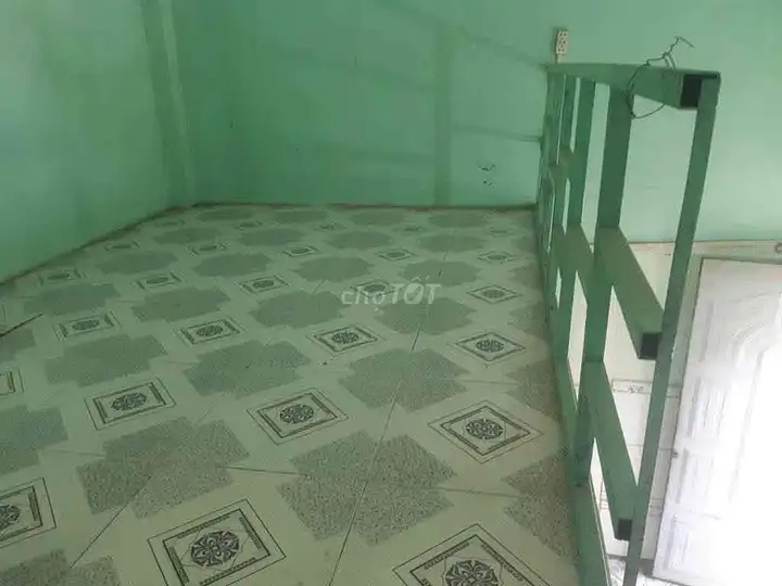 Комната в Бы Тьен, 19 м², мансарда
