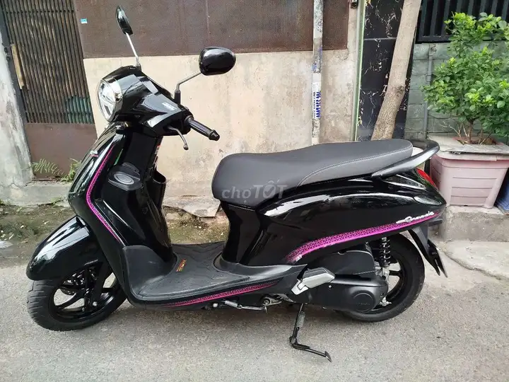 Yamaha Aerox 2025, отличное состояние, от собственника