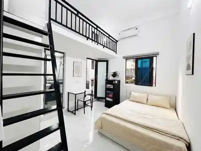Сдается комната с антресолью Trieu Khuc, Ha Dong