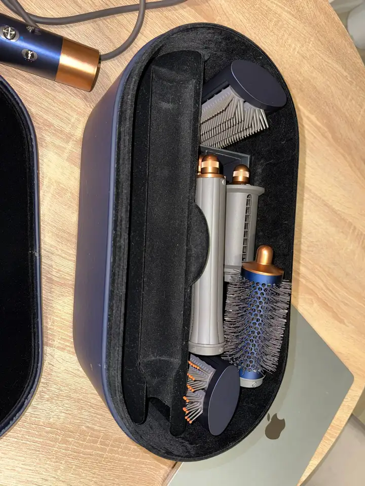 Dyson Airwrap Complete Long (HS05)