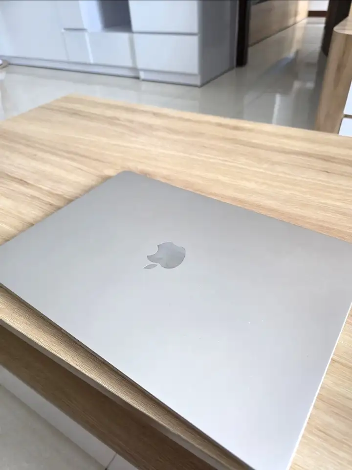Macbook Air 15 M2