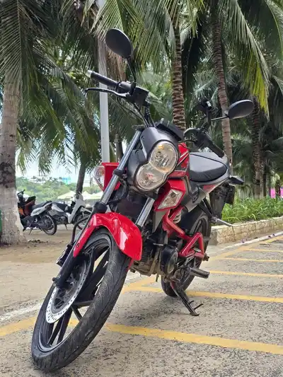 Kymco K-Pipe 50cc