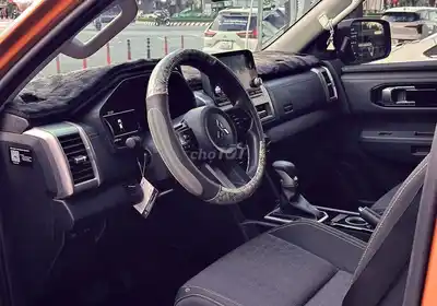 Mitsubishi Triton GLX 2025