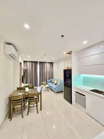Аренда 2-комнатной квартиры в Vinhomes Ocean Park, 8.5 млн