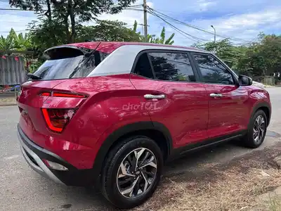 Hyundai Creta 2024 1.5 Special, 1 владелец с момента покупки