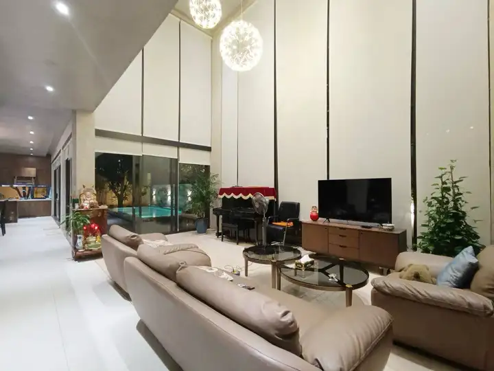 Вилла 3 этажа, 4 спальни, 5 санузлов, Euro Village, Son Tra