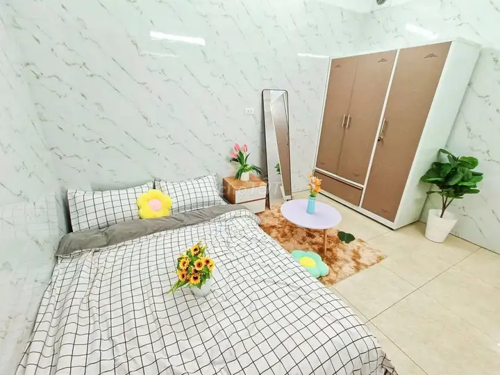 Комната ***, 53 Ngoa Long, 3,2 млн
