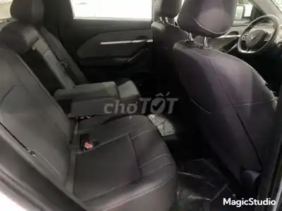 Электромобиль VinFast VF6 Eco Белый