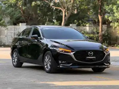 Mazda 3 Luxury 1.5 AT 2025 года выпуска