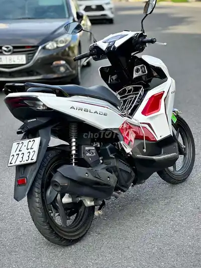 Honda Air Blade 125 2020 белый