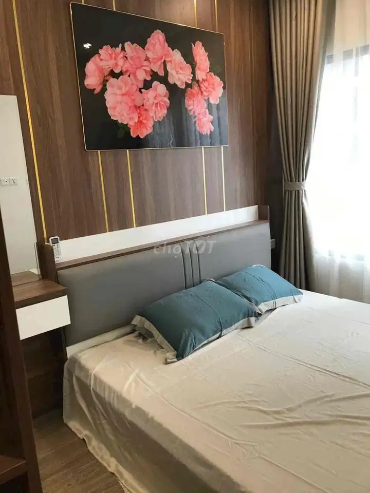 Срочно: квартира 55 м², 2 спальни, Vinhomes Smart City, этаж S3