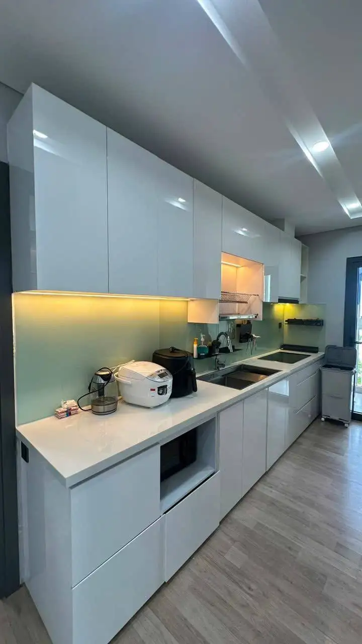Квартира в комплексе CT1 Riverside Luxury