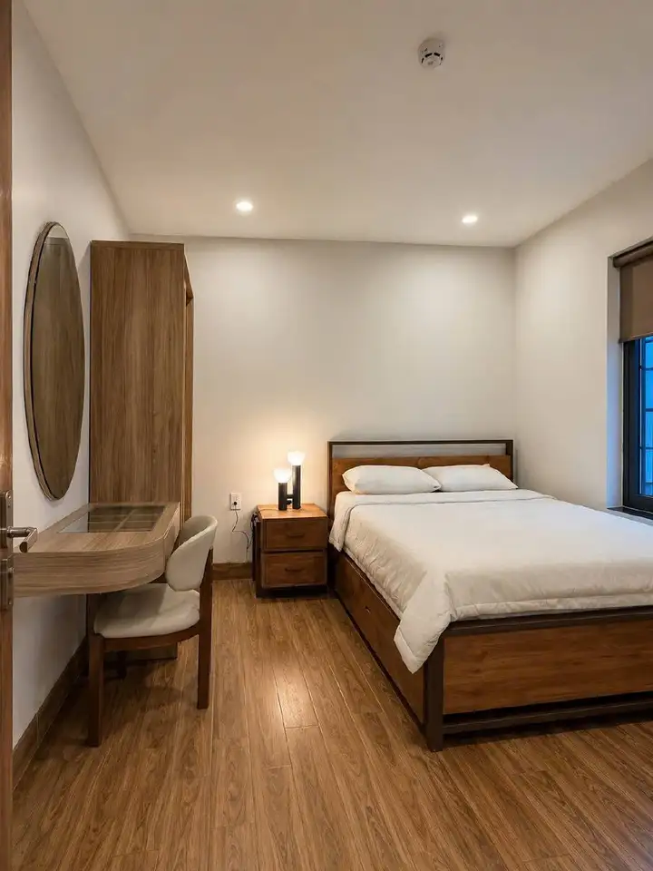 Квартира Hà Quang 2