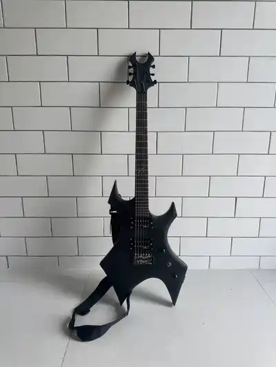Электрогитара B.C. Rich