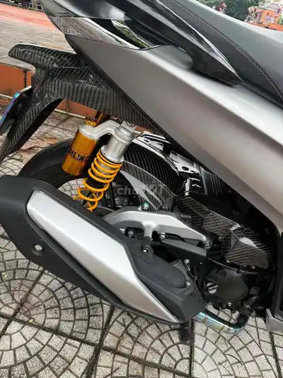 Honda SH 350i 2024 Серебристый