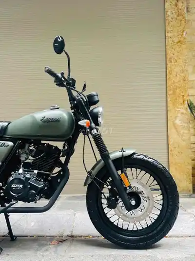 GPX Legend 150 куб. см, грубый синий, 9000 км, автомобиль для серфинга в Ханое