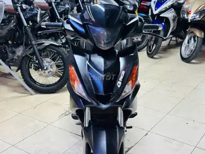 Мотосалон Thịnh Phát - Honda Winner V1 матовый черный, один хозяин